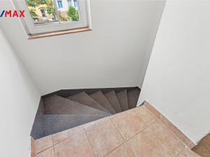 Prodej kanceláře, Sokolov, Odboje, 198 m2