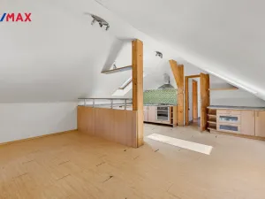 Prodej kanceláře, Sokolov, Odboje, 198 m2