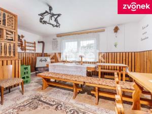 Prodej rodinného domu, Blatnice pod Svatým Antonínkem, 220 m2