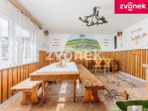 Prodej rodinného domu, Blatnice pod Svatým Antonínkem, 220 m2