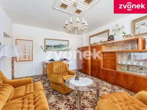 Prodej rodinného domu, Blatnice pod Svatým Antonínkem, 220 m2