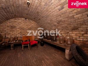 Prodej rodinného domu, Blatnice pod Svatým Antonínkem, 220 m2