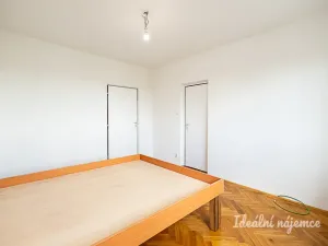 Pronájem bytu 2+1, Praha - Záběhlice, Jasmínová, 53 m2
