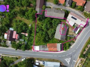 Prodej rodinného domu, Loučka, 190 m2
