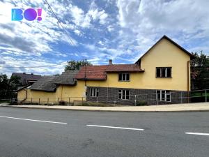 Prodej rodinného domu, Loučka, 190 m2