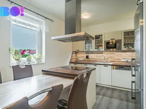 Prodej rodinného domu, Bedihošť, Zátiší, 115 m2