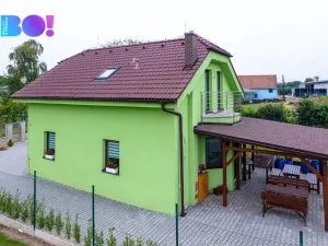 Prodej rodinného domu, Bedihošť, Zátiší, 115 m2