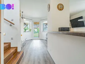 Prodej rodinného domu, Bedihošť, Zátiší, 115 m2