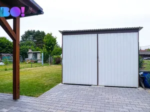 Prodej rodinného domu, Bedihošť, Zátiší, 115 m2