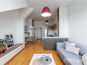 Prodej bytu 2+kk, Praha - Strašnice, Černokostelecká, 58 m2