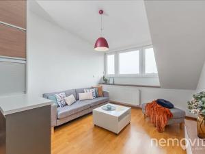 Prodej bytu 2+kk, Praha - Strašnice, Černokostelecká, 58 m2