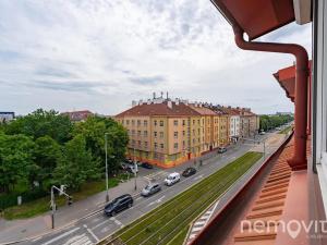 Prodej bytu 2+kk, Praha - Strašnice, Černokostelecká, 58 m2