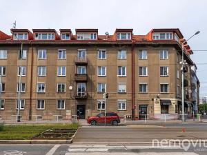 Prodej bytu 2+kk, Praha - Strašnice, Černokostelecká, 58 m2