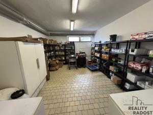 Prodej skladu, Jakartovice, 684 m2