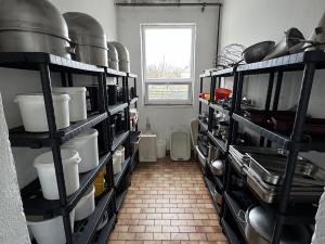 Prodej skladu, Jakartovice, 684 m2