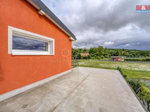 Prodej rodinného domu, Sadov - Lesov, 160 m2