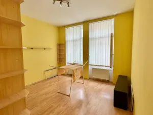 Prodej činžovního domu, Litoměřice - Předměstí, Palachova, 270 m2