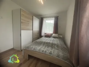 Prodej rodinného domu, Velké Poříčí, Brné, 90 m2