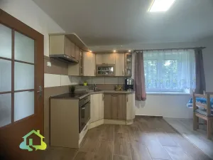 Prodej rodinného domu, Velké Poříčí, Brné, 90 m2