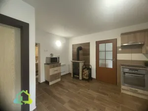 Prodej rodinného domu, Velké Poříčí, Brné, 90 m2