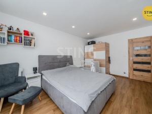 Prodej bytu 3+kk, Frýdek-Místek, Karla Hynka Máchy, 81 m2