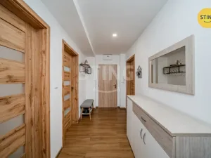 Prodej bytu 3+kk, Frýdek-Místek, Karla Hynka Máchy, 81 m2