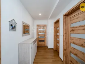 Prodej bytu 3+kk, Frýdek-Místek, Karla Hynka Máchy, 81 m2