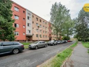 Prodej bytu 3+kk, Frýdek-Místek, Karla Hynka Máchy, 81 m2