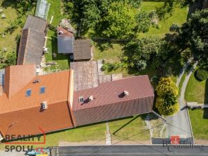 Prodej chalupy, Letovice - Babolky, 128 m2