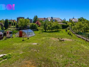 Prodej pozemku pro bydlení, Havířov, Těšínská, 845 m2