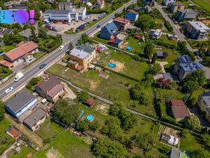 Prodej pozemku pro bydlení, Havířov, Těšínská, 845 m2