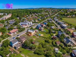 Prodej pozemku pro bydlení, Havířov, Těšínská, 845 m2