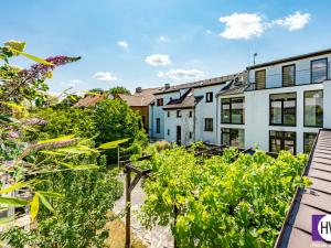 Prodej - jiné, Praha, Nad motolskou nemocnicí, 118 m2