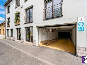 Prodej - jiné, Praha, Nad motolskou nemocnicí, 118 m2