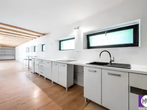 Prodej - jiné, Praha, Nad motolskou nemocnicí, 118 m2