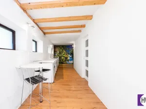 Prodej - jiné, Praha, Nad motolskou nemocnicí, 118 m2