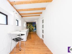 Prodej bytu 3+1, Praha, Nad motolskou nemocnicí, 118 m2