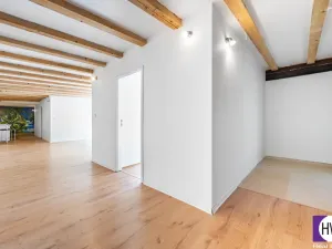 Prodej bytu 3+1, Praha, Nad motolskou nemocnicí, 118 m2