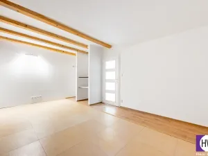 Prodej bytu 3+1, Praha, Nad motolskou nemocnicí, 118 m2