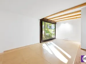 Prodej bytu 3+1, Praha, Nad motolskou nemocnicí, 118 m2