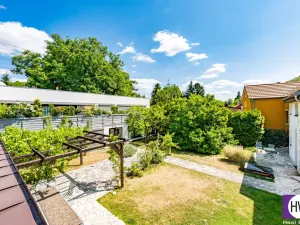 Prodej bytu 3+1, Praha, Nad motolskou nemocnicí, 118 m2