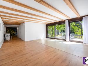 Prodej komerční nemovitosti, Praha, Nad motolskou nemocnicí, 225 m2