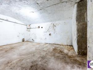 Prodej komerční nemovitosti, Praha, Nad motolskou nemocnicí, 225 m2