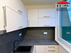 Pronájem bytu 2+1, Brno, Sukova, 37 m2