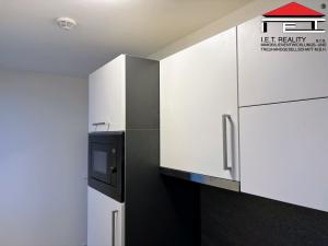 Pronájem bytu 2+1, Brno, Sukova, 37 m2