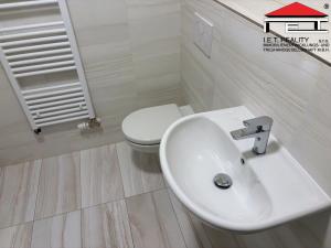 Pronájem bytu 2+1, Brno, Sukova, 37 m2