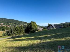 Prodej pozemku pro bydlení, Tanvald - Žďár, 2077 m2