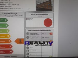 Prodej bytu 3+1, Očihov, 82 m2