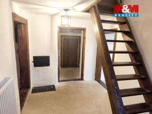 Prodej rodinného domu, Frýdlant nad Ostravicí - Frýdlant, Hlavní, 180 m2