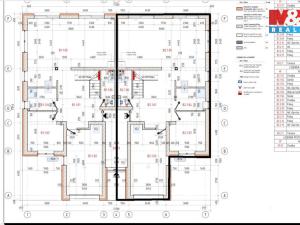 Prodej rodinného domu, Polerady, 188 m2